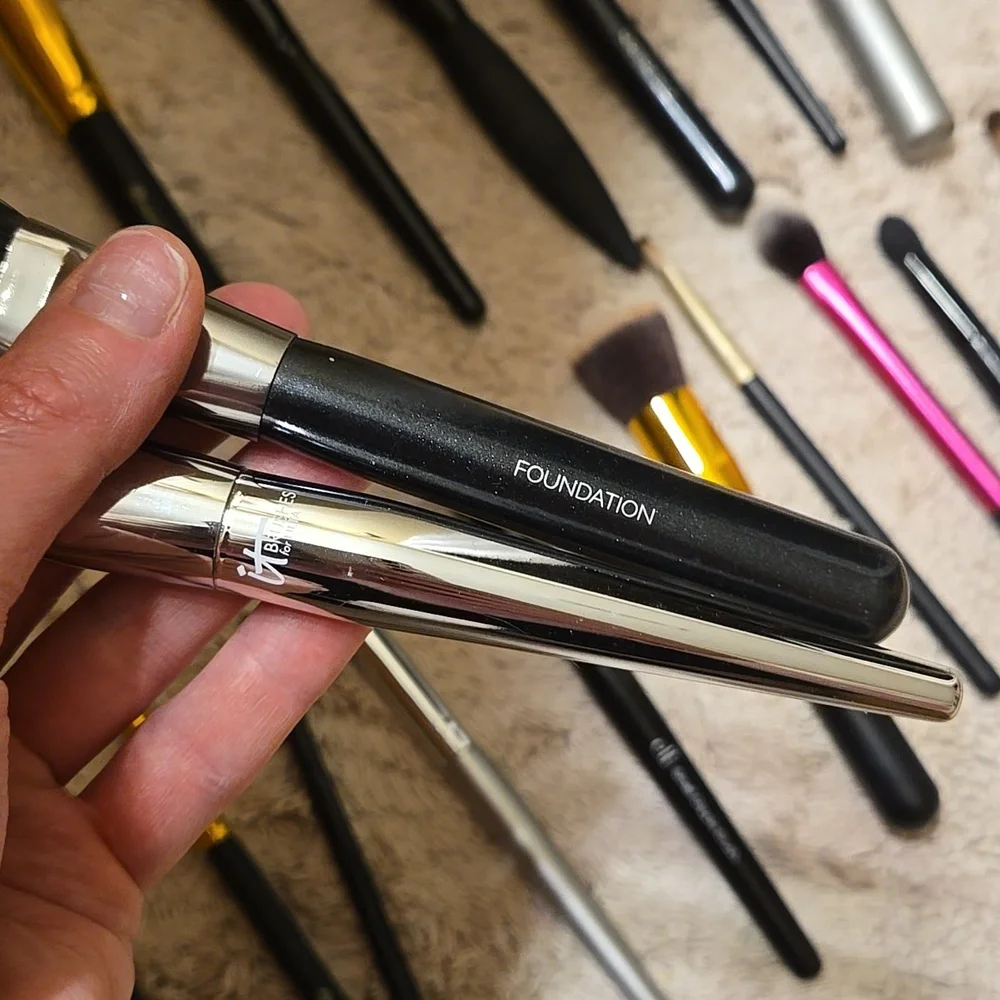Professional Makeup Brush Set 23 Pc.